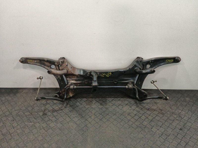 Recambio de puente delantero para mitsubishi lancer berlina (cy0) referencia OEM IAM MN100292  