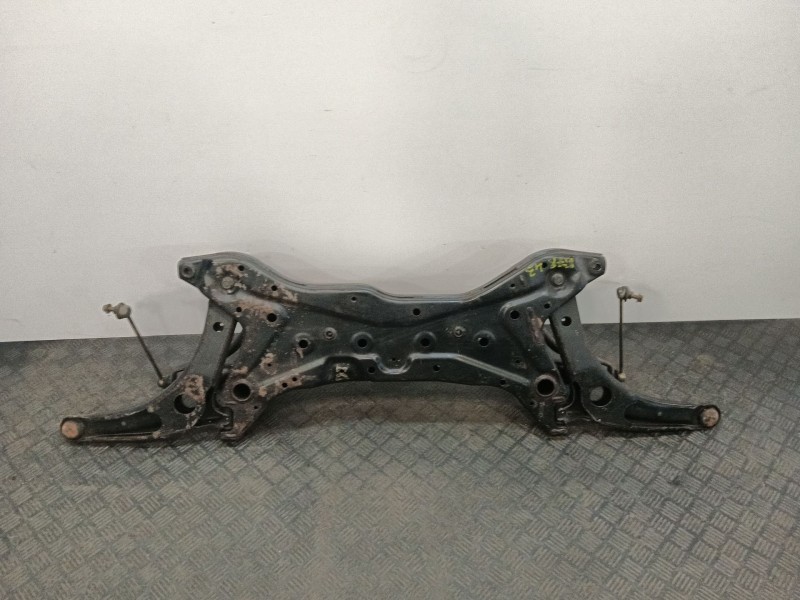 Recambio de puente delantero para mitsubishi lancer berlina (cy0) referencia OEM IAM MN100292  