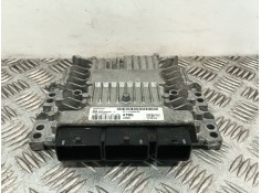 Recambio de centralita motor uce para ford transit connect (tc7) referencia OEM IAM 5WS40909F AT1112A650BG 