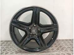 Recambio de llanta para mercedes-benz clase gla (w156) referencia OEM IAM A1564010600  