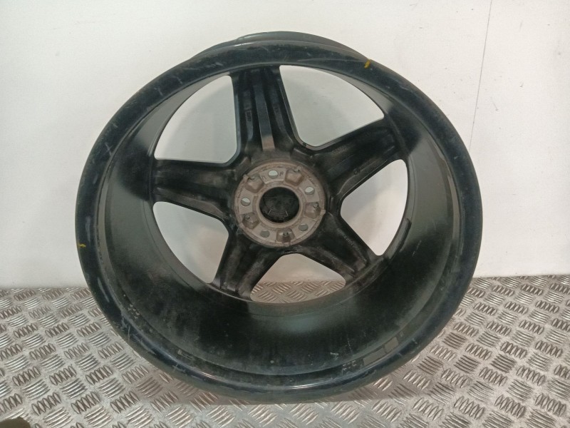 Recambio de llanta para mercedes-benz clase gla (w156) referencia OEM IAM A1564010600  