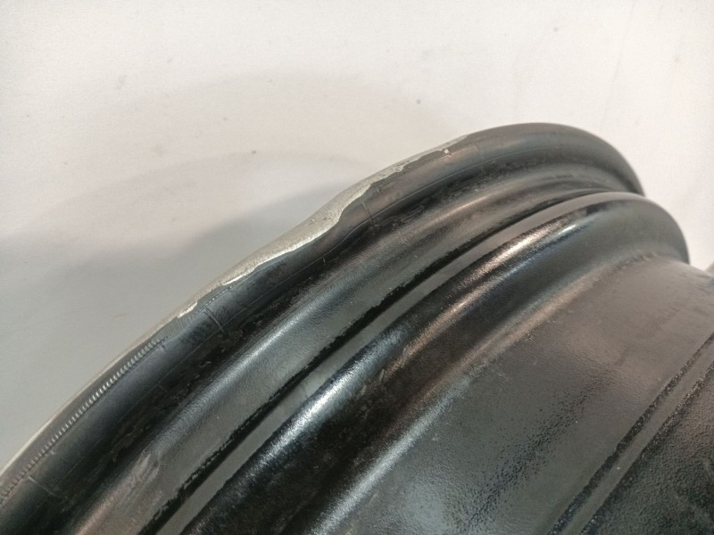 Recambio de llanta para mercedes-benz clase gla (w156) referencia OEM IAM A1564010600  
