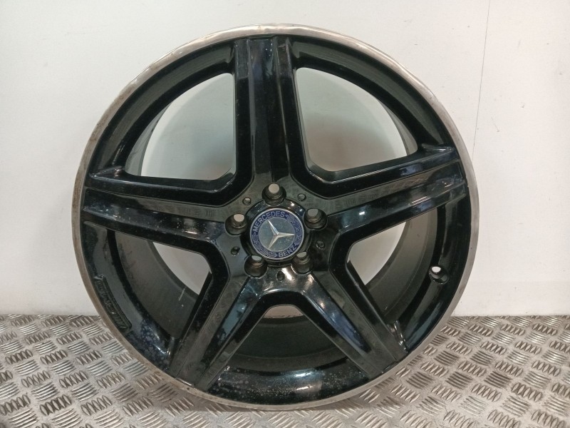 Recambio de llanta para mercedes-benz clase gla (w156) referencia OEM IAM A1564010600  