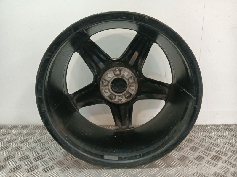 Recambio de llanta para mercedes-benz clase gla (w156) referencia OEM IAM A1564010600  