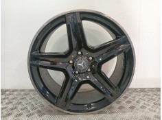 Recambio de llanta para mercedes-benz clase gla (w156) referencia OEM IAM A1564010600  