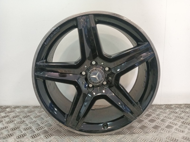 Recambio de llanta para mercedes-benz clase gla (w156) referencia OEM IAM A1564010600  