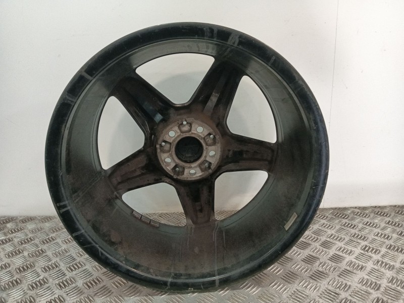 Recambio de llanta para mercedes-benz clase gla (w156) referencia OEM IAM A1564010600  