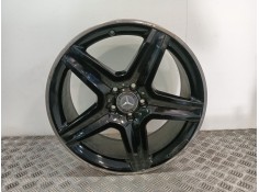 Recambio de llanta para mercedes-benz clase gla (w156) referencia OEM IAM A1564010600  