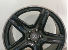 Recambio de llanta para mercedes-benz clase gla (w156) referencia OEM IAM A1564010600   2