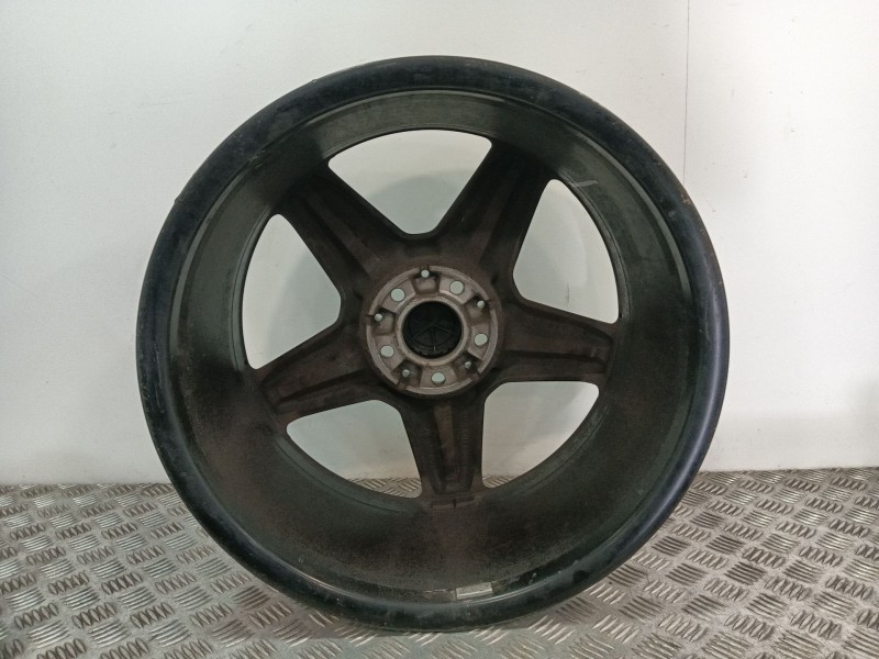 Recambio de llanta para mercedes-benz clase gla (w156) referencia OEM IAM A1564010600  