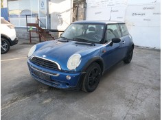 mini mini (r50, r53) del año 2006 2
