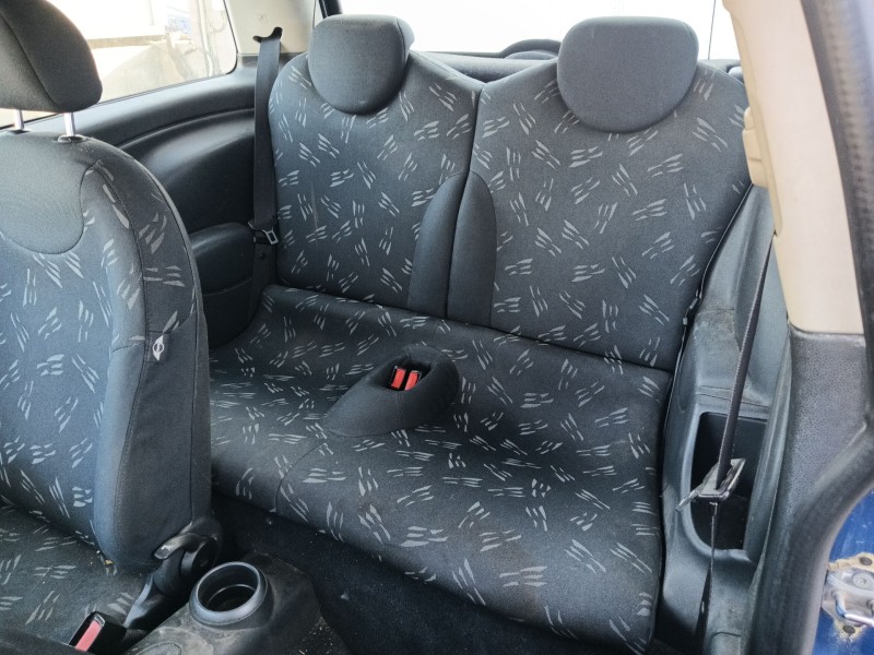 mini mini (r50, r53) del año 2006