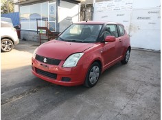 suzuki swift iii (mz, ez) del año 2006 2