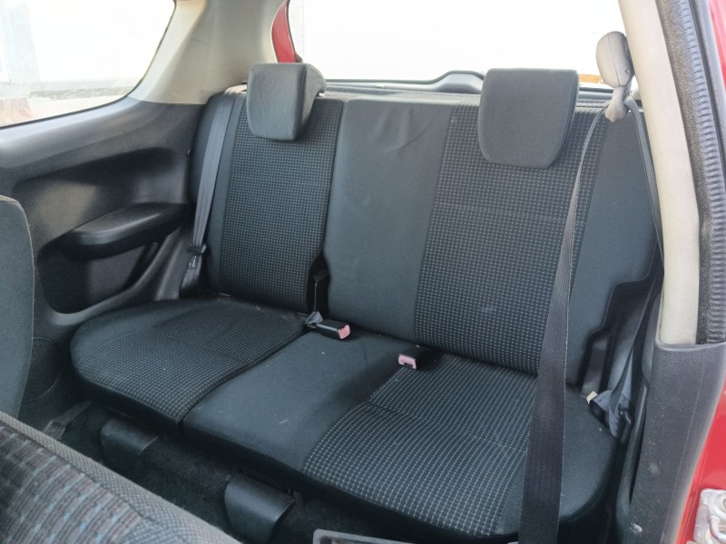 suzuki swift iii (mz, ez) del año 2006