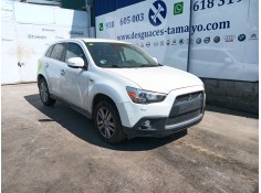 MITSUBISHI ASX (GA_W_)