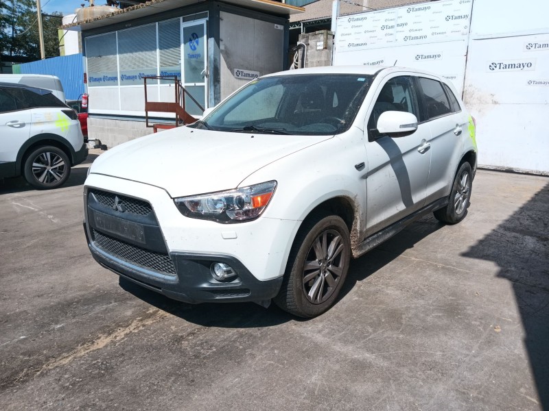 mitsubishi asx (ga_w_) del año 2012