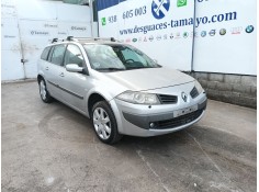 renault megane ii station wagon (km0/1_) del año 2007