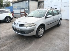 renault megane ii station wagon (km0/1_) del año 2007 2