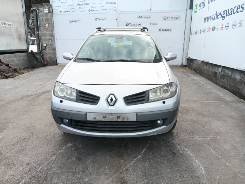 renault megane ii station wagon (km0/1_) del año 2007
