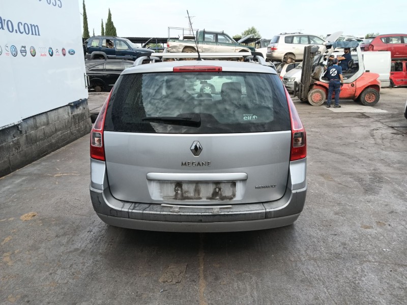 renault megane ii station wagon (km0/1_) del año 2007