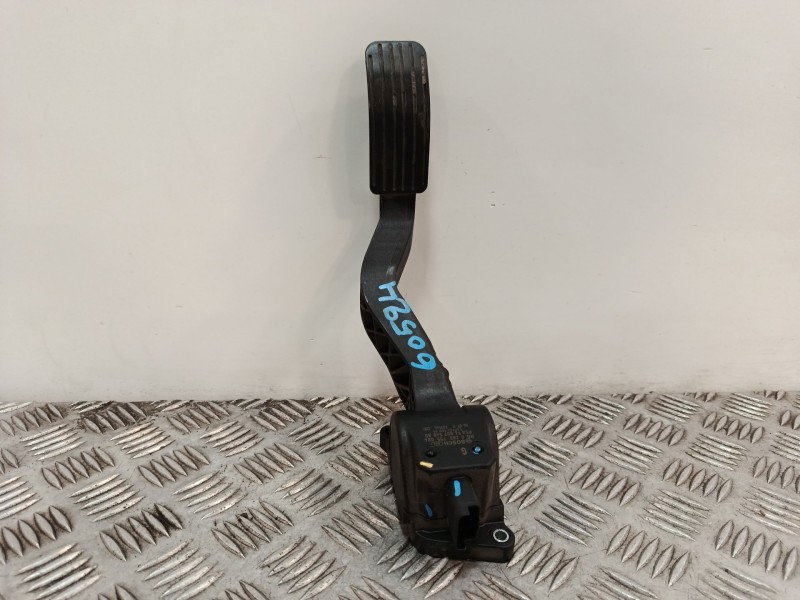 Recambio de pedal acelerador para peugeot 307 (3a/c) 1.6 hdi 110 referencia OEM IAM 9680756880 0280755084 