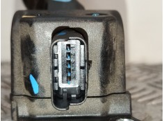 Recambio de pedal acelerador para peugeot 307 (3a/c) 1.6 hdi 110 referencia OEM IAM 9680756880 0280755084  2