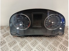 Recambio de cuadro instrumentos para volkswagen caddy iv monospace (sab, saj) 2.0 tdi referencia OEM IAM 2K5920876A  