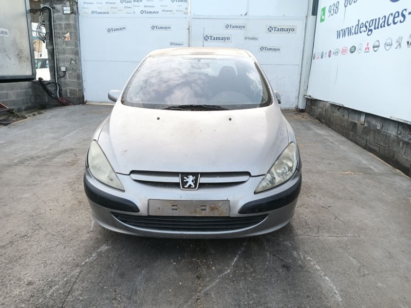 peugeot 307 (3a/c) del año 2002