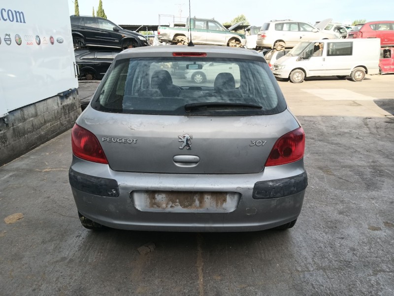 peugeot 307 (3a/c) del año 2002