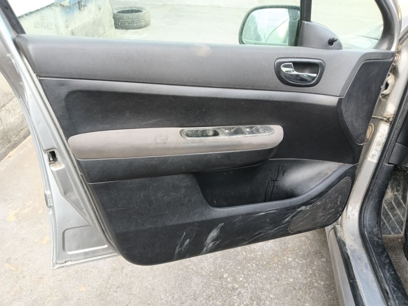 peugeot 307 (3a/c) del año 2002