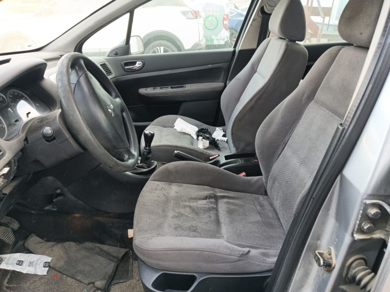 peugeot 307 (3a/c) del año 2002