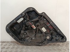 Recambio de elevalunas trasero derecho para mercedes-benz clase c (w205) c 220 bluetec / d (205.002, 205.004) referencia OEM IAM