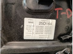 Recambio de elevalunas trasero derecho para mercedes-benz clase c (w205) c 220 bluetec / d (205.002, 205.004) referencia OEM IAM 2