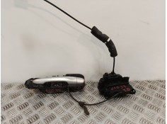Recambio de cerradura puerta trasera derecha para renault grand scénic iii (jz0/1_) 1.6 dci (jz00, jz12) referencia OEM IAM 8250