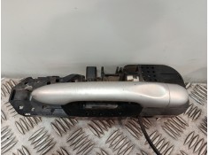 Recambio de cerradura puerta trasera derecha para renault grand scénic iii (jz0/1_) 1.6 dci (jz00, jz12) referencia OEM IAM 8250 2