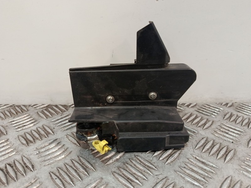 Recambio de cerradura puerta trasera izquierda para dacia sandero ii (b8_) tce 90 (b8m1, b8ma) referencia OEM IAM 825034213R  