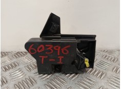Recambio de cerradura puerta trasera izquierda para dacia sandero ii (b8_) tce 90 (b8m1, b8ma) referencia OEM IAM 825034213R   2