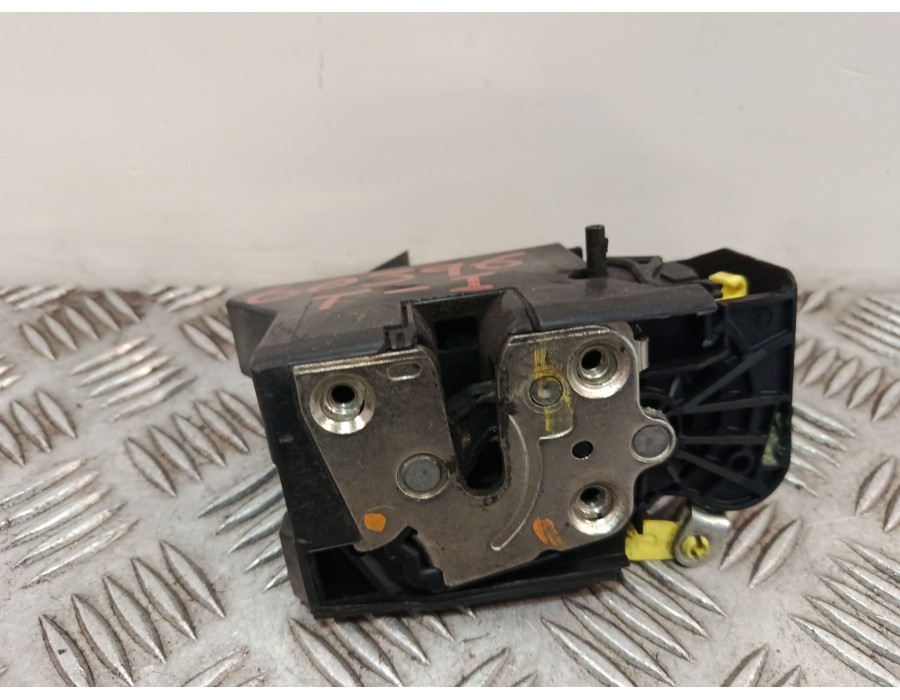 Recambio de cerradura puerta trasera izquierda para dacia sandero ii (b8_) tce 90 (b8m1, b8ma) referencia OEM IAM 825034213R  