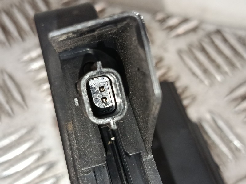 Recambio de cerradura puerta trasera izquierda para dacia sandero ii (b8_) tce 90 (b8m1, b8ma) referencia OEM IAM 825034213R  