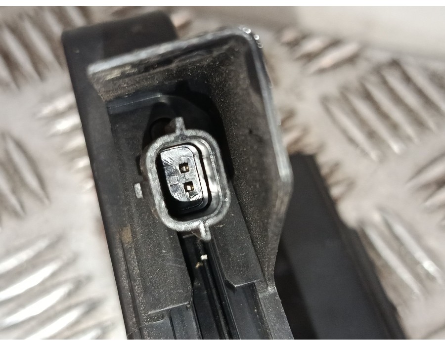 Recambio de cerradura puerta trasera izquierda para dacia sandero ii (b8_) tce 90 (b8m1, b8ma) referencia OEM IAM 825034213R  