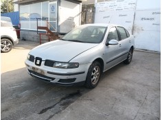seat toledo ii (1m2) del año 2003 2