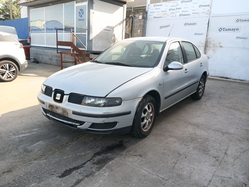 seat toledo ii (1m2) del año 2003