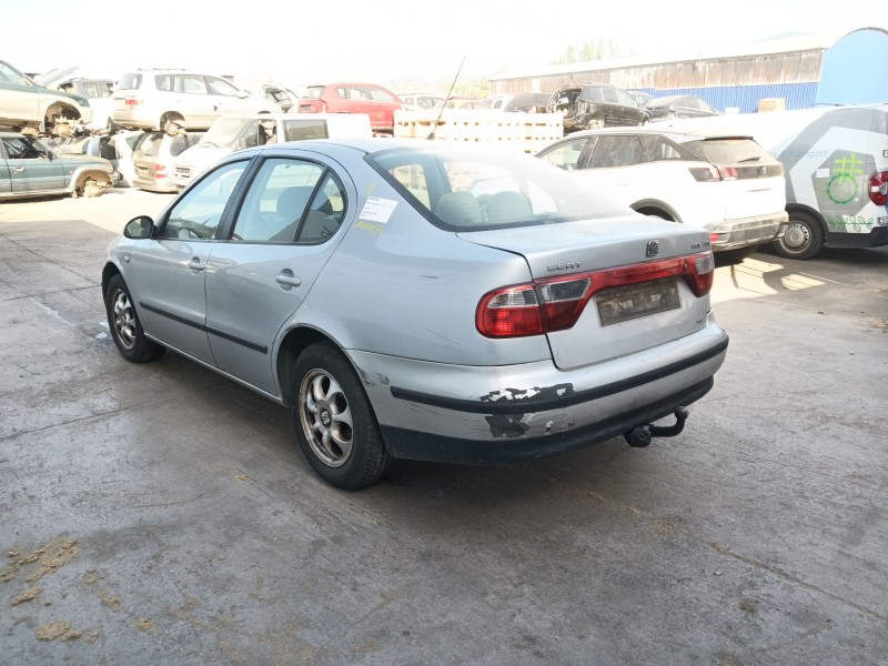 seat toledo ii (1m2) del año 2003