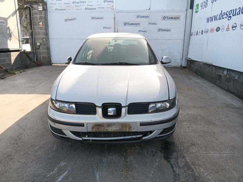seat toledo ii (1m2) del año 2003