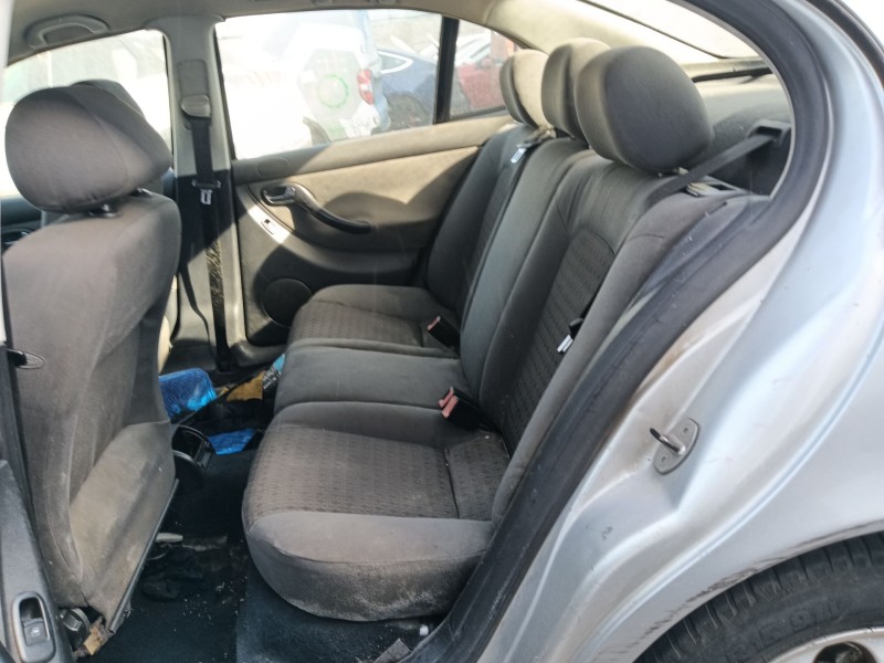 seat toledo ii (1m2) del año 2003
