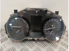 Recambio de cuadro instrumentos para toyota c-hr (_x1_) 1.8 hybrid (zyx10_, zyx11_) referencia OEM IAM A2C97901000  