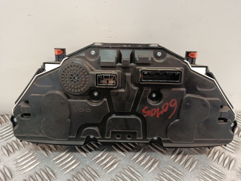 Recambio de cuadro instrumentos para toyota c-hr (_x1_) 1.8 hybrid (zyx10_, zyx11_) referencia OEM IAM A2C97901000  