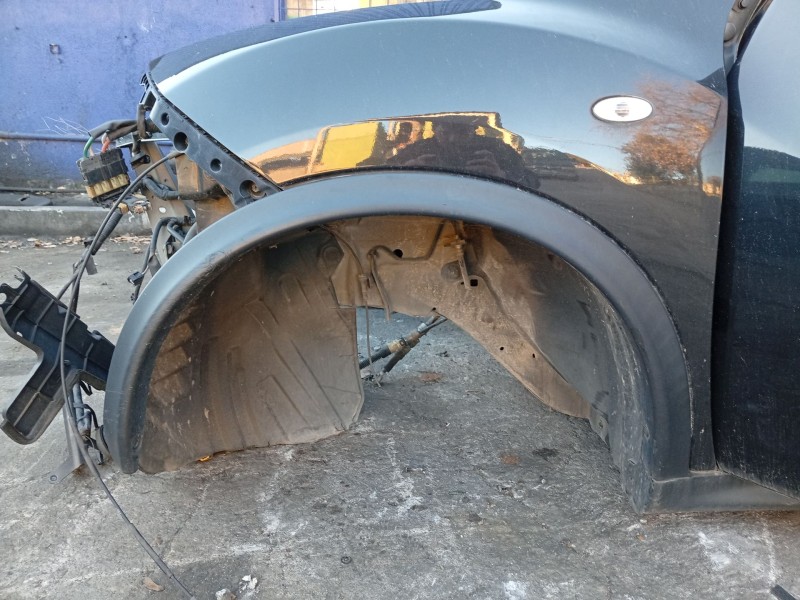 Recambio de aletin delantero izquierdo para nissan juke (f15) referencia OEM IAM   