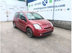 citroën c2 (jm_) del año 2004