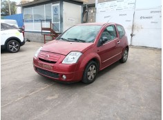 citroën c2 (jm_) del año 2004 2